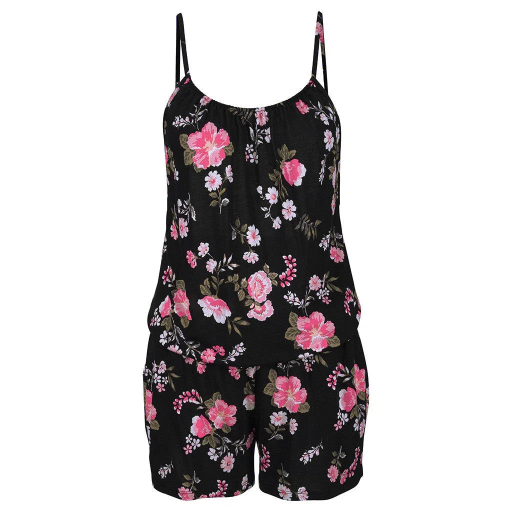 Sexy Beach Casual Jumpsuit - VAleG