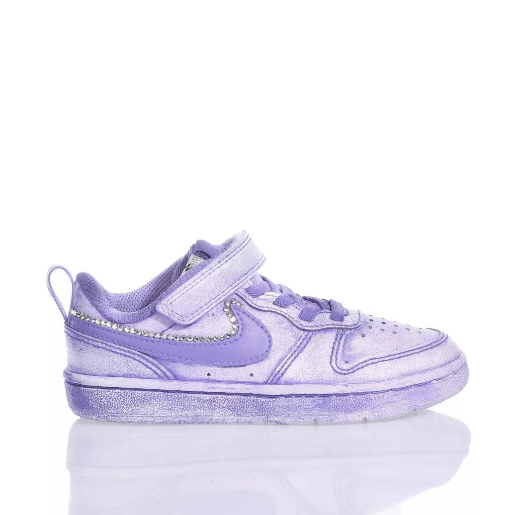 Nike Junior Washed Crystal