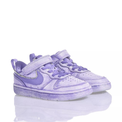 Nike Junior Washed Crystal - Sneakers Personalizzate Unisex | Mimanera