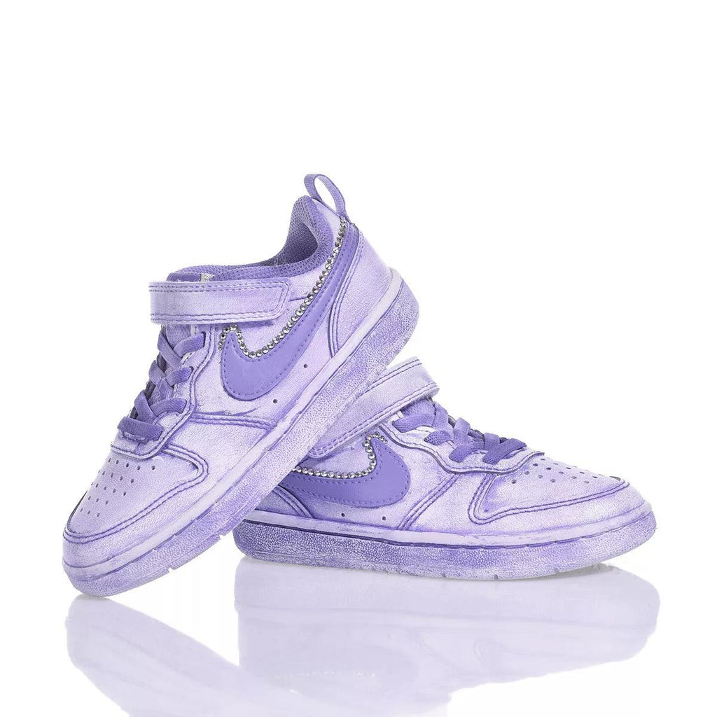 Nike Junior Washed Crystal