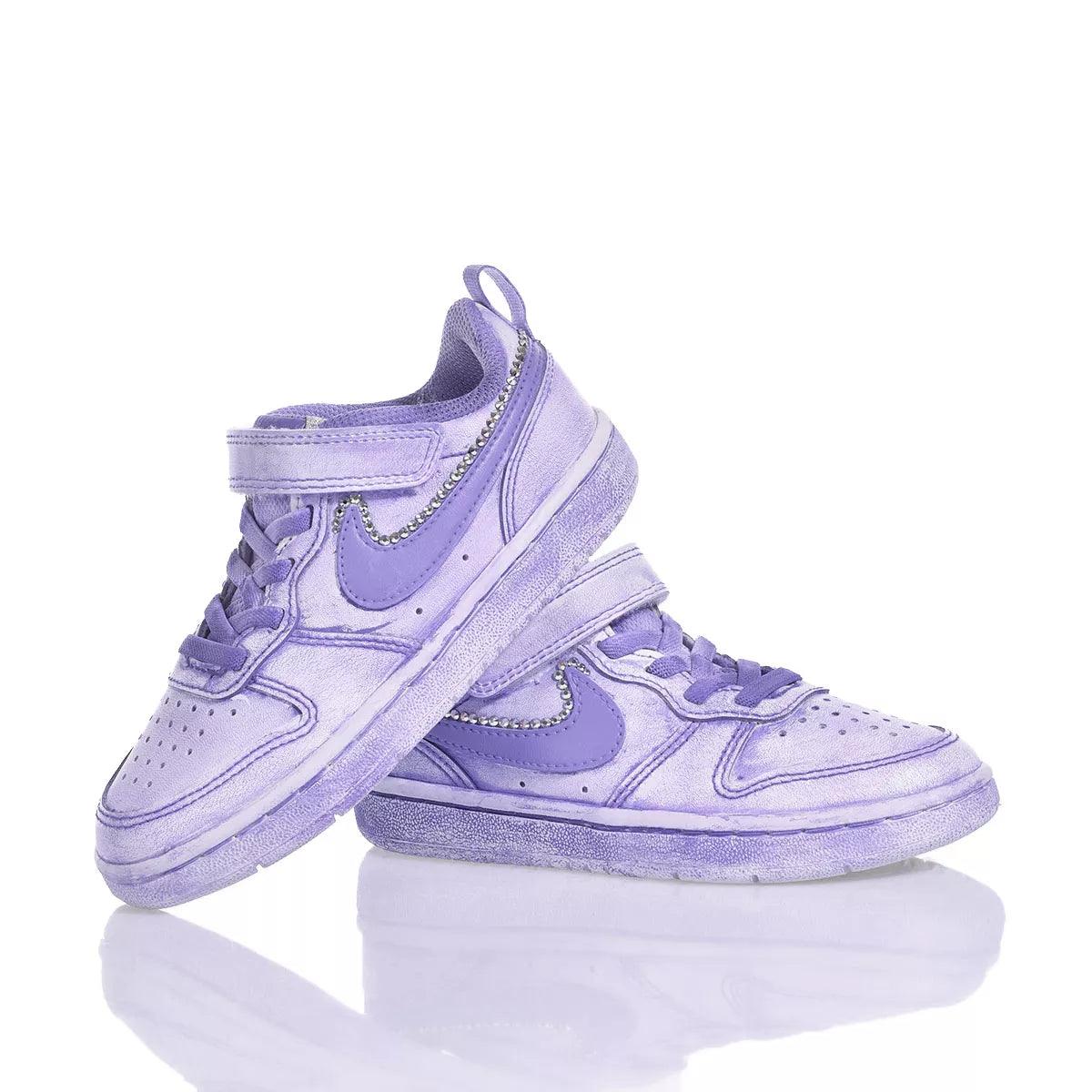 Nike Junior Washed Crystal
