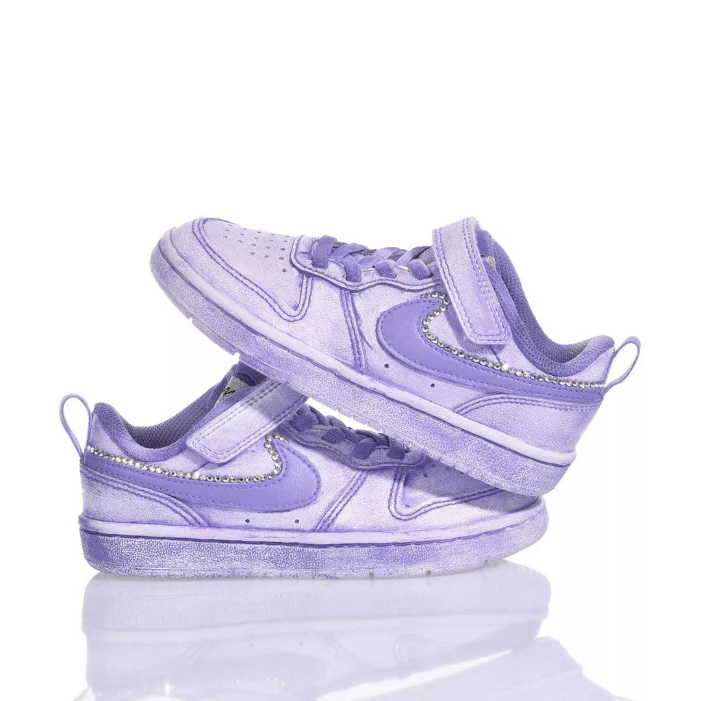 Nike Junior Washed Crystal