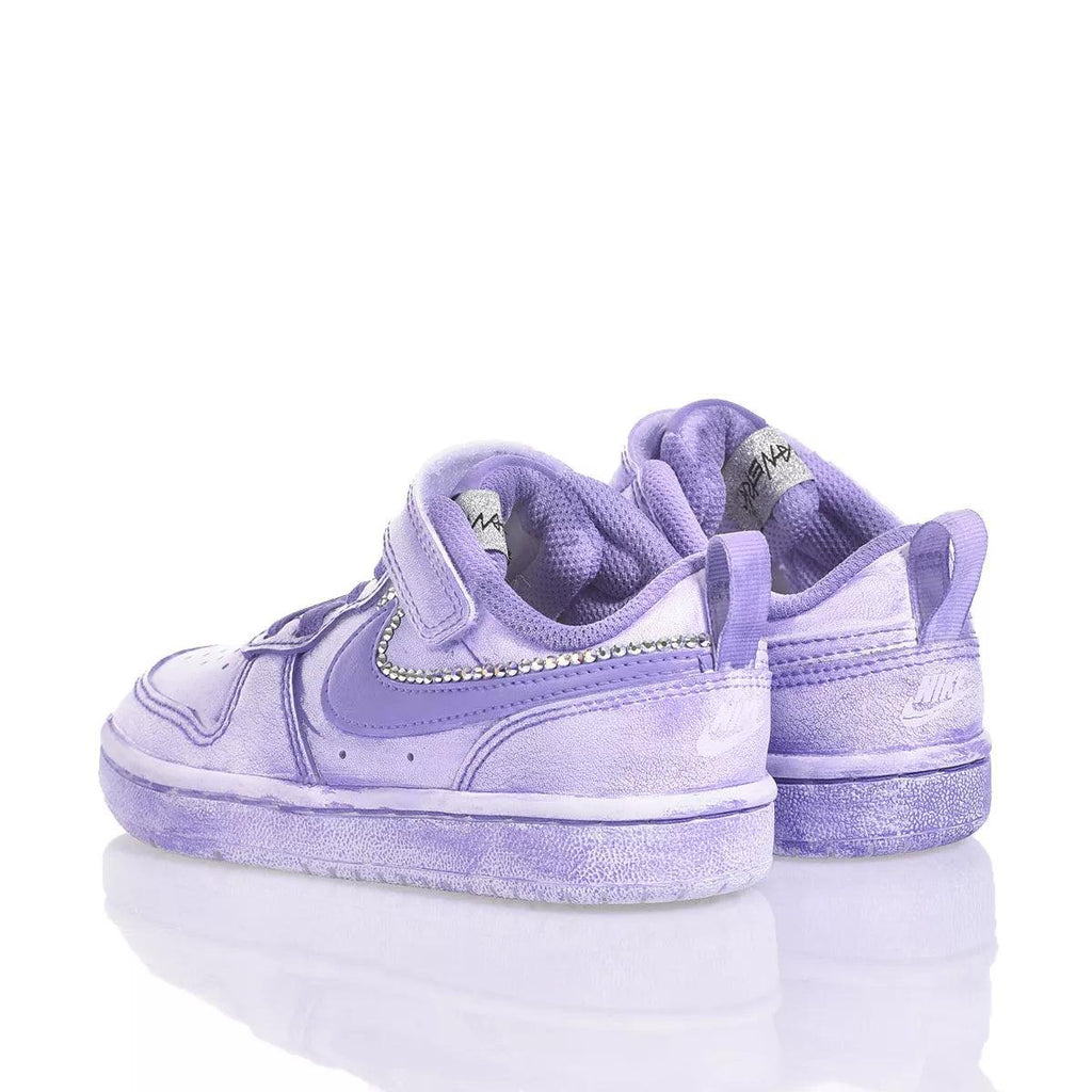 Nike Junior Washed Crystal
