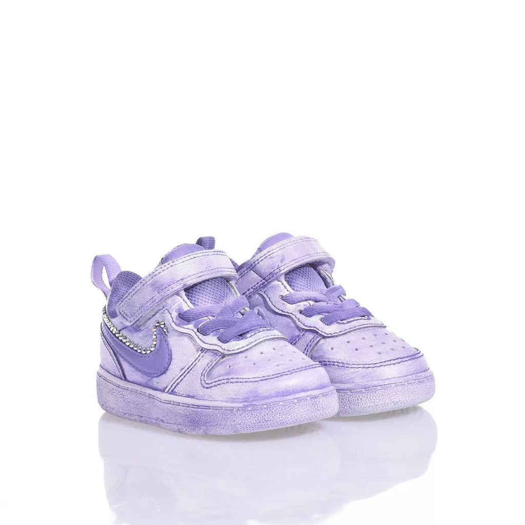 Nike Baby Washed Crystal