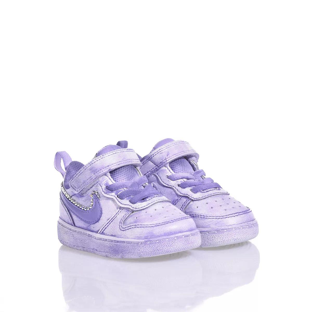 Nike Baby Washed Crystal