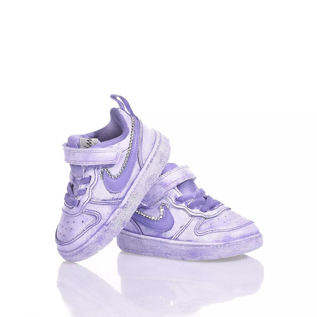 Nike Baby Washed Crystal