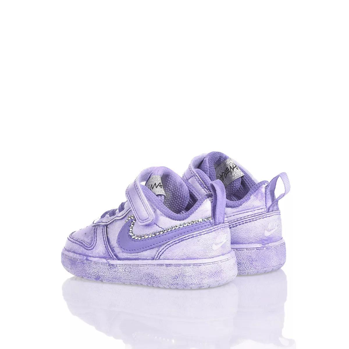 Nike Baby Washed Crystal