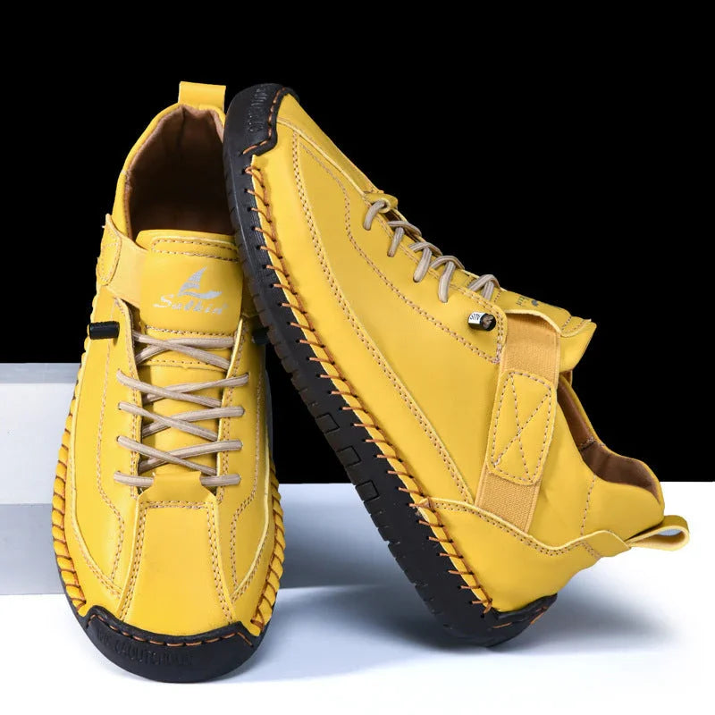 Women's Outdoor All-match Casual Shoes - VAleG