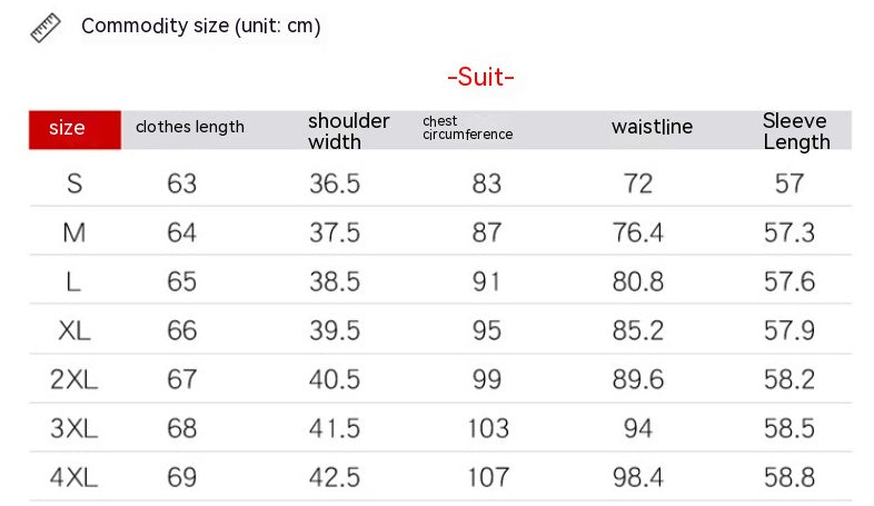 Tailleur  - Donna VAleG -