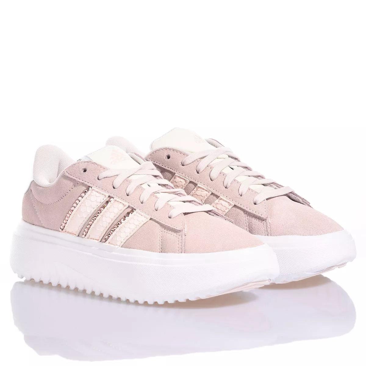 Adidas Platform Powder