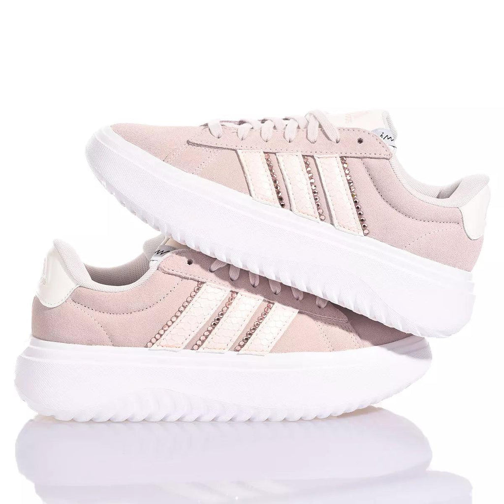 Adidas Platform Powder