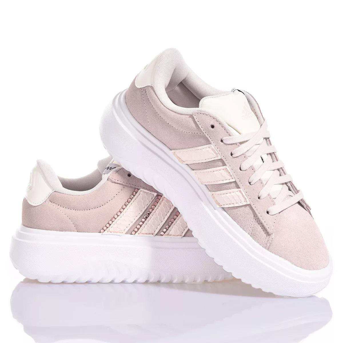 Adidas Platform Powder