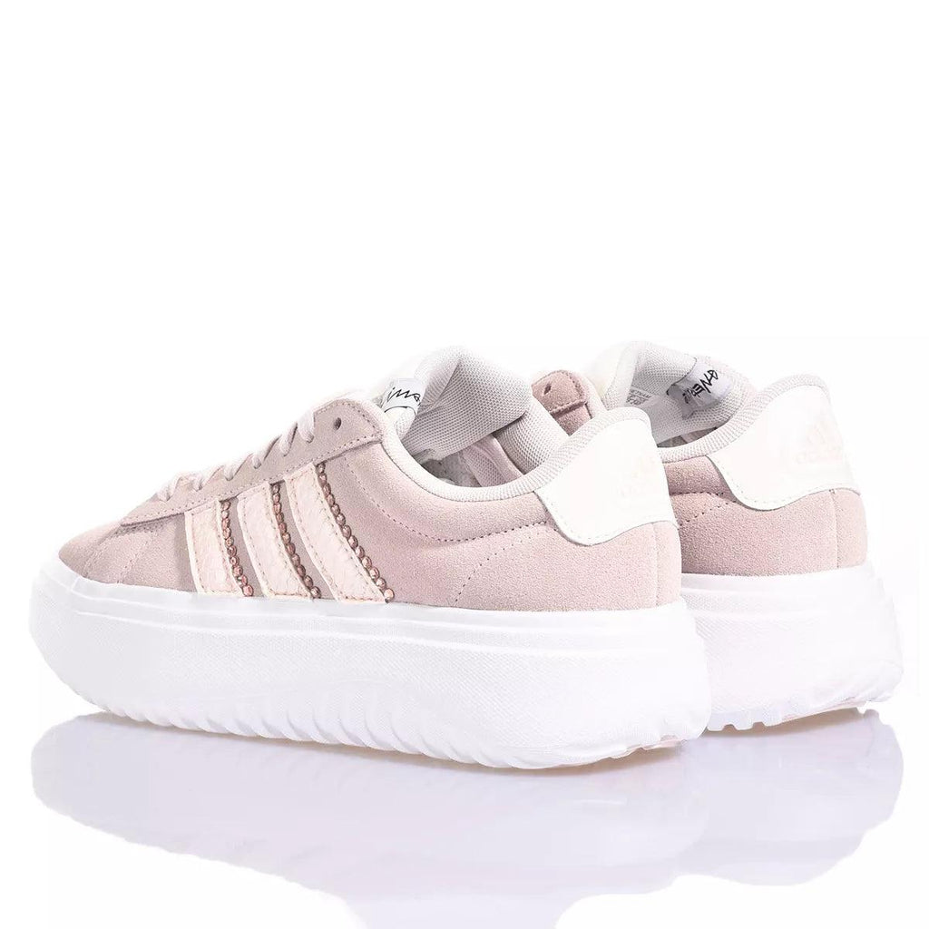 Adidas Platform Powder