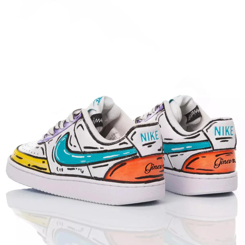 Nike Junior Marshmallow