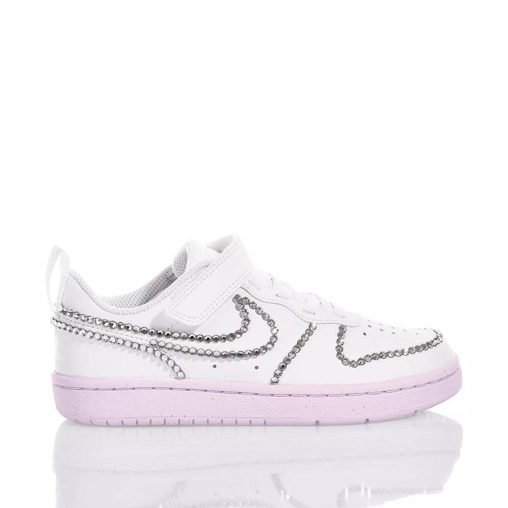 Nike Junior Vanity Rose