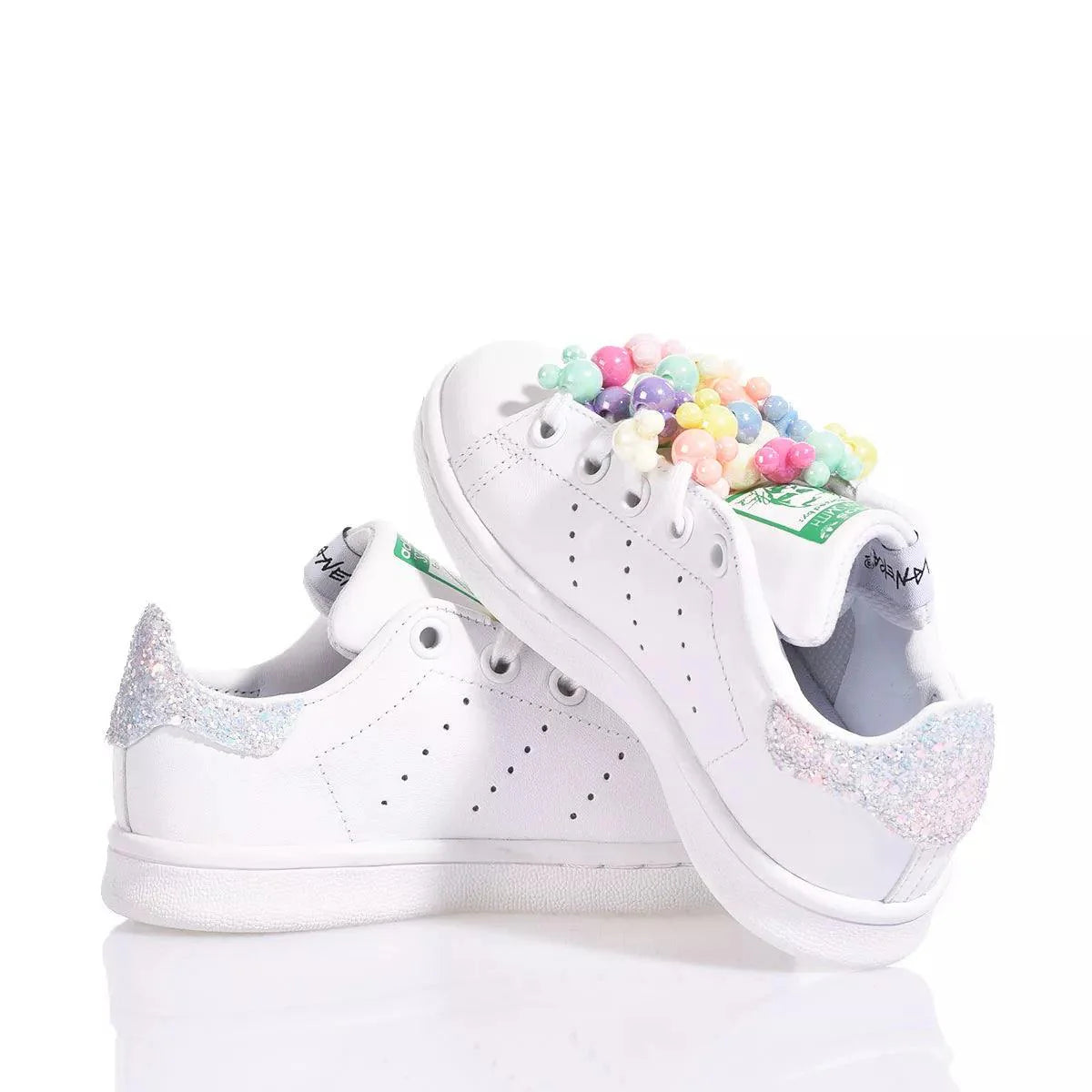 Adidas Stan Smith Junior Bubble