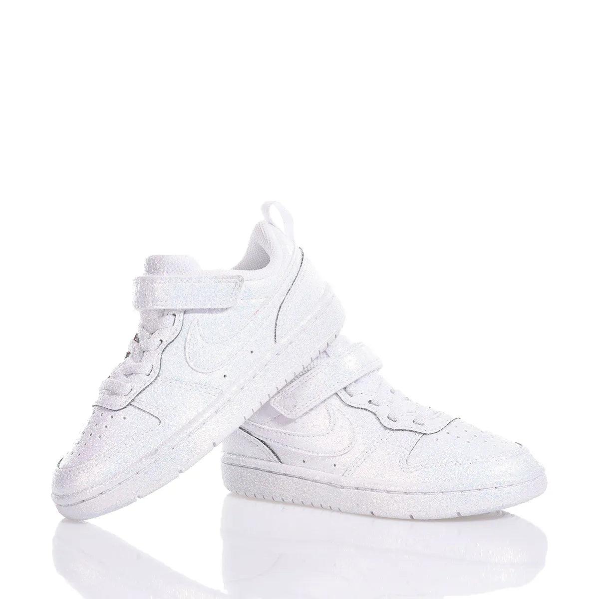 Nike Junior Full Rainbow