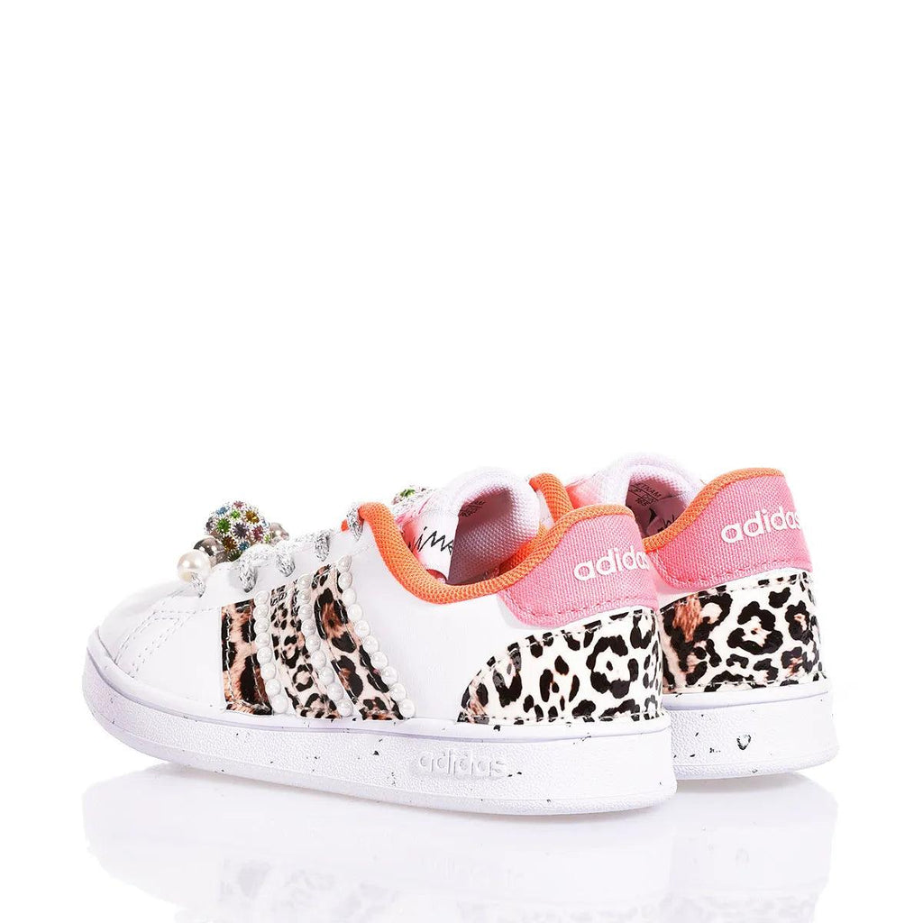 Adidas Junior Leo Pearls