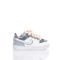Nike Baby Denim Check