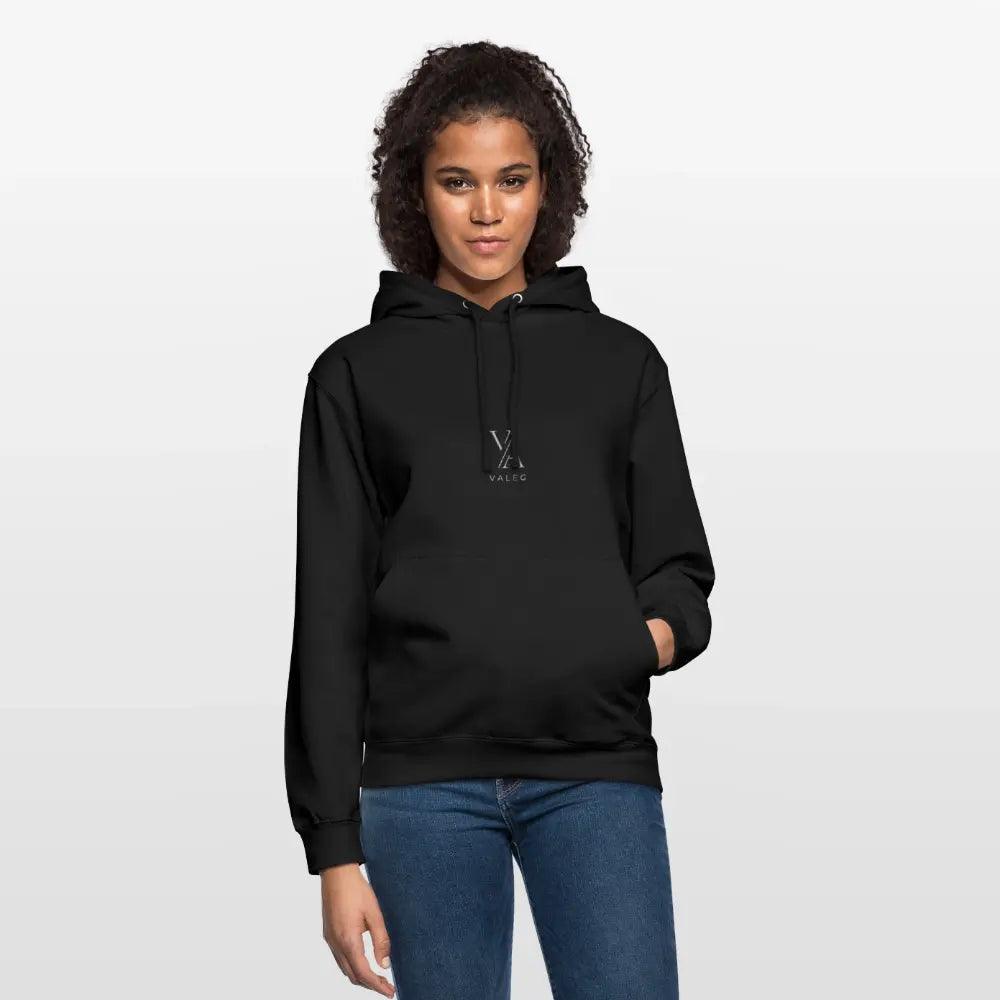Felpa con cappuccio unisex VAleG - VAleG