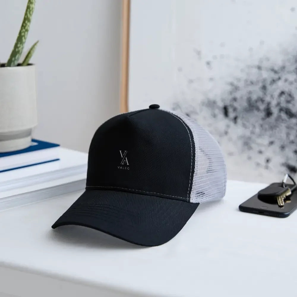 Trucker Cap VAleG - VAleG
