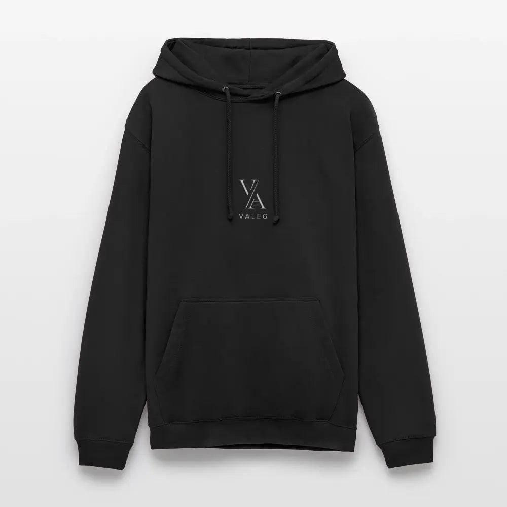 Felpa con cappuccio unisex VAleG - VAleG