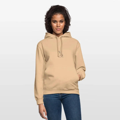 Felpa con cappuccio unisex VAleG - VAleG