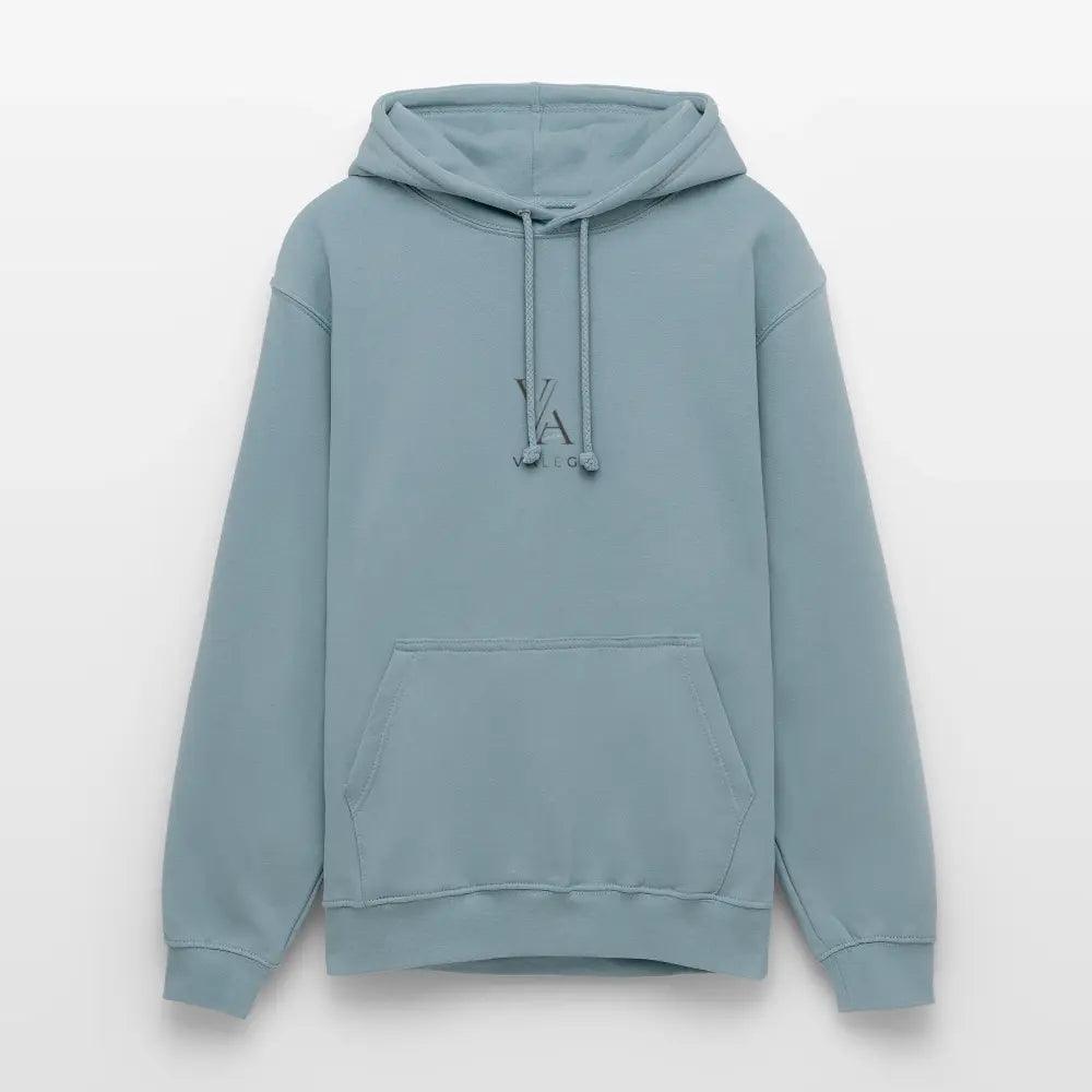 Felpa con cappuccio unisex VAleG - VAleG