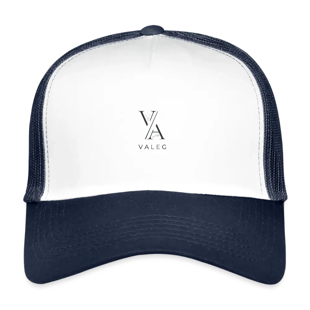 Trucker Cap VAleG - VAleG