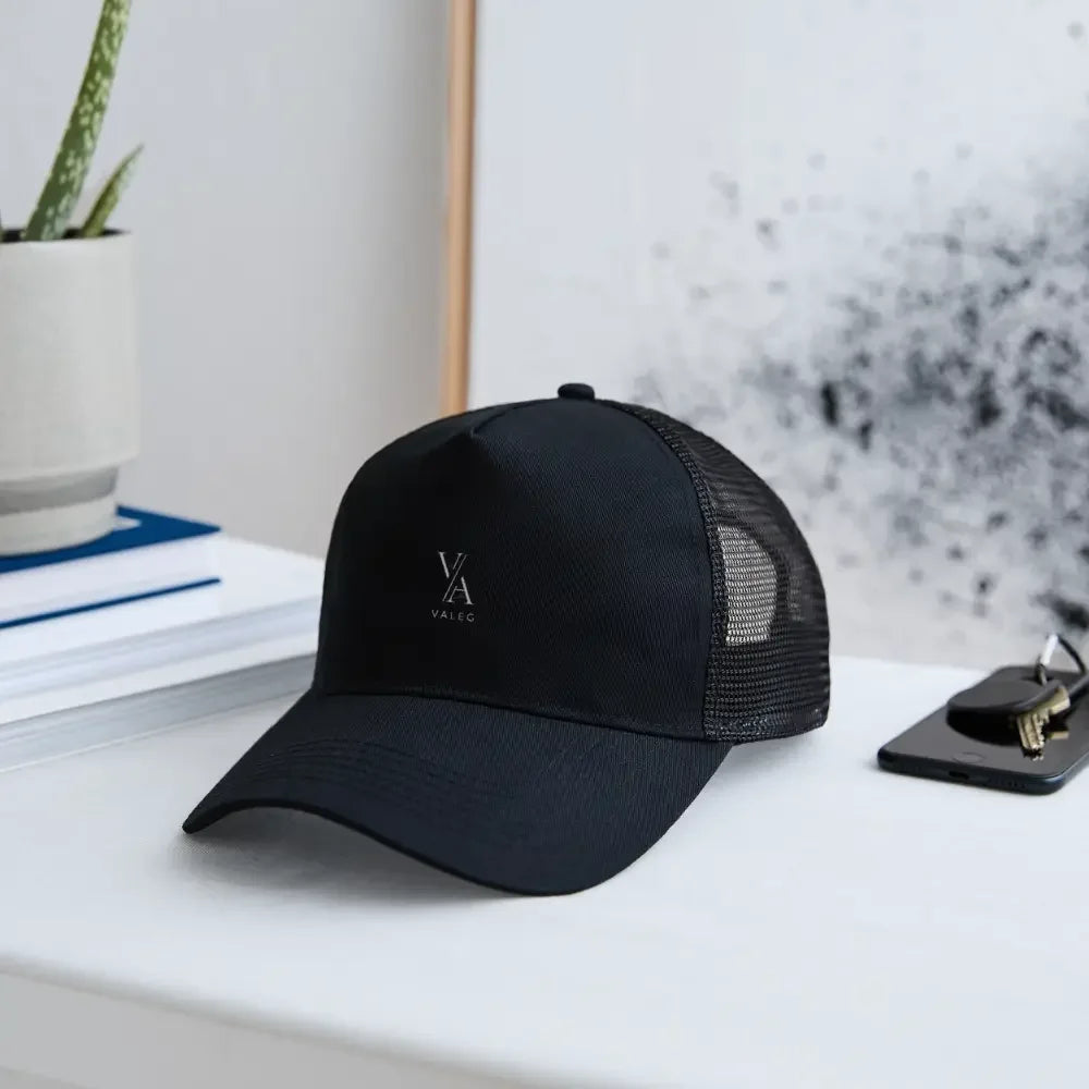 Trucker Cap VAleG - VAleG