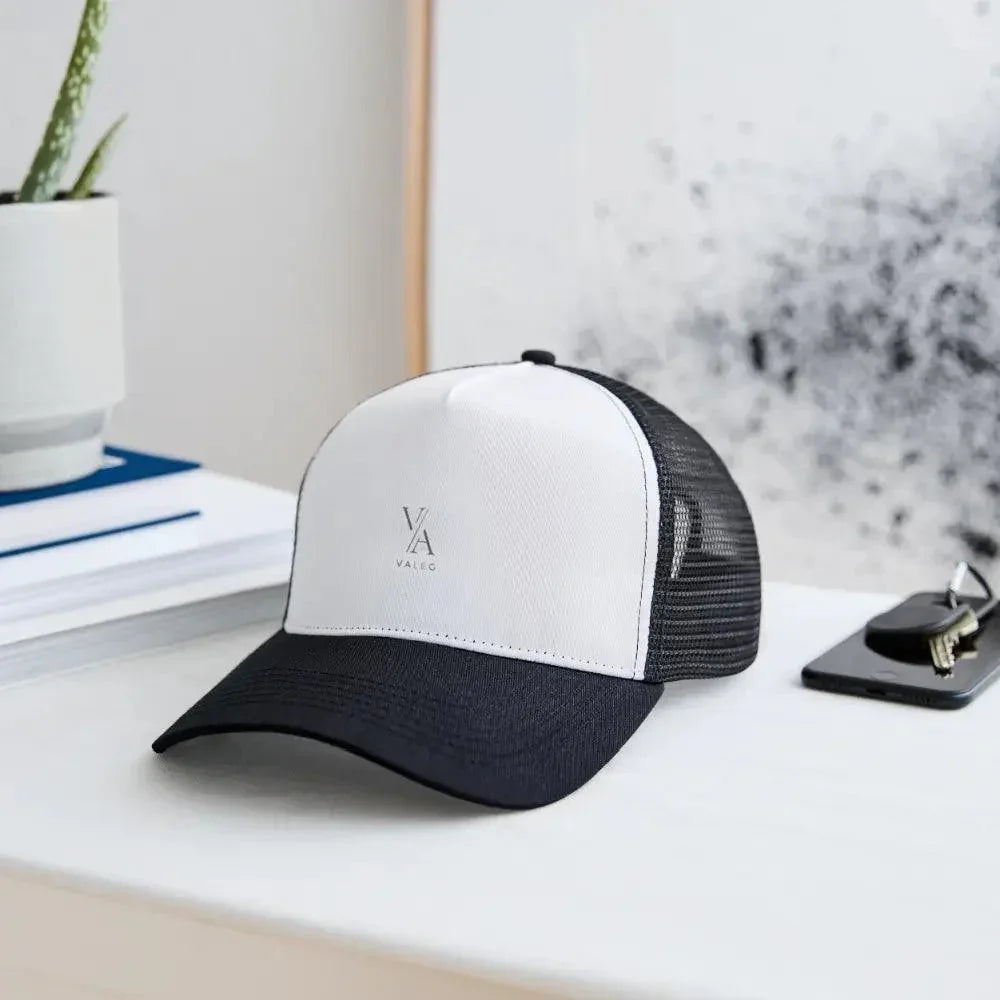 Trucker Cap VAleG - VAleG