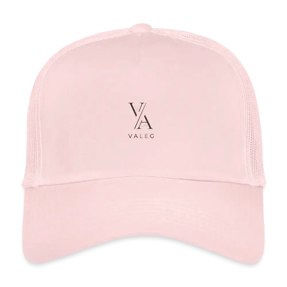Trucker Cap VAleG - VAleG