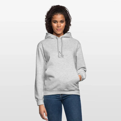 Felpa con cappuccio unisex VAleG - VAleG