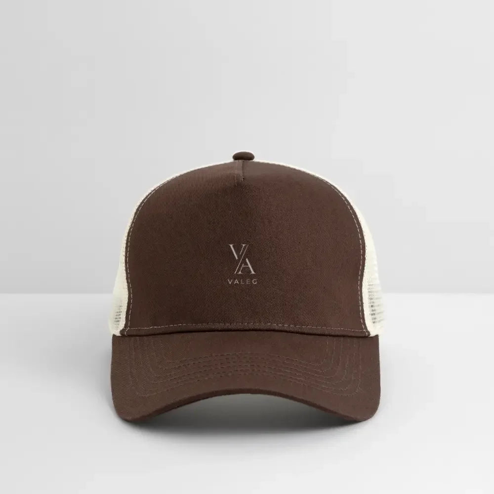 Trucker Cap VAleG - VAleG