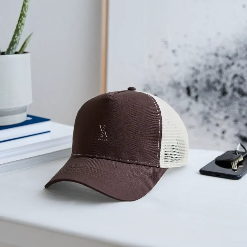 Trucker Cap VAleG - VAleG