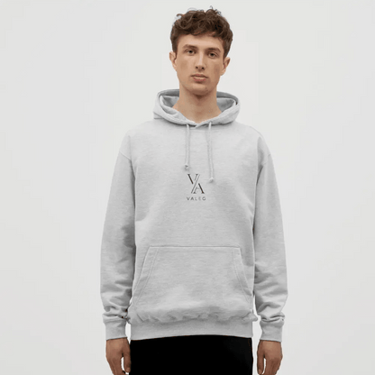 Felpa con cappuccio unisex VAleG - VAleG