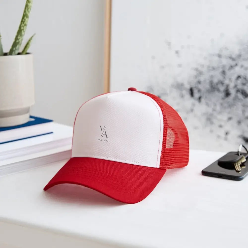 Trucker Cap VAleG - VAleG