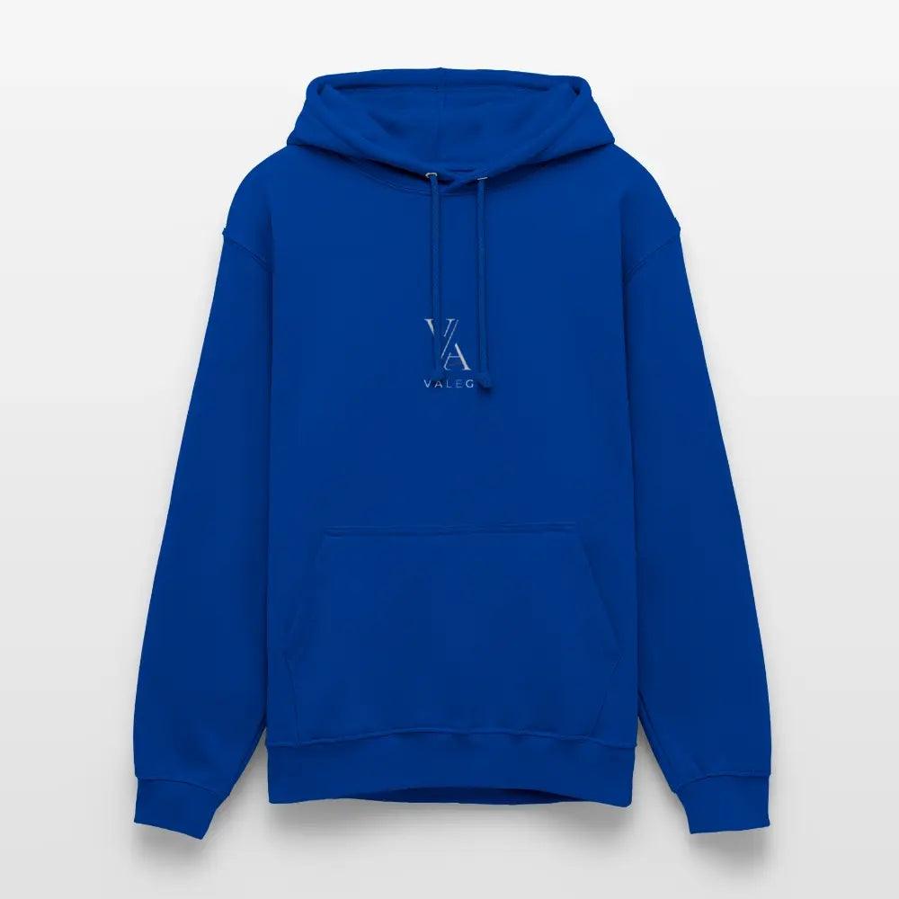 Felpa con cappuccio unisex VAleG - VAleG
