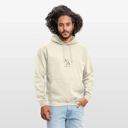 Felpa con cappuccio unisex VAleG - VAleG