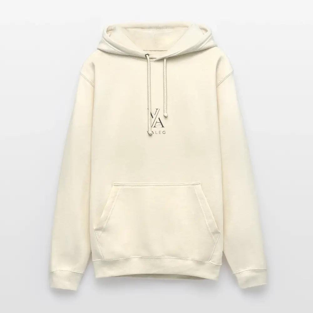 Felpa con cappuccio unisex VAleG - VAleG