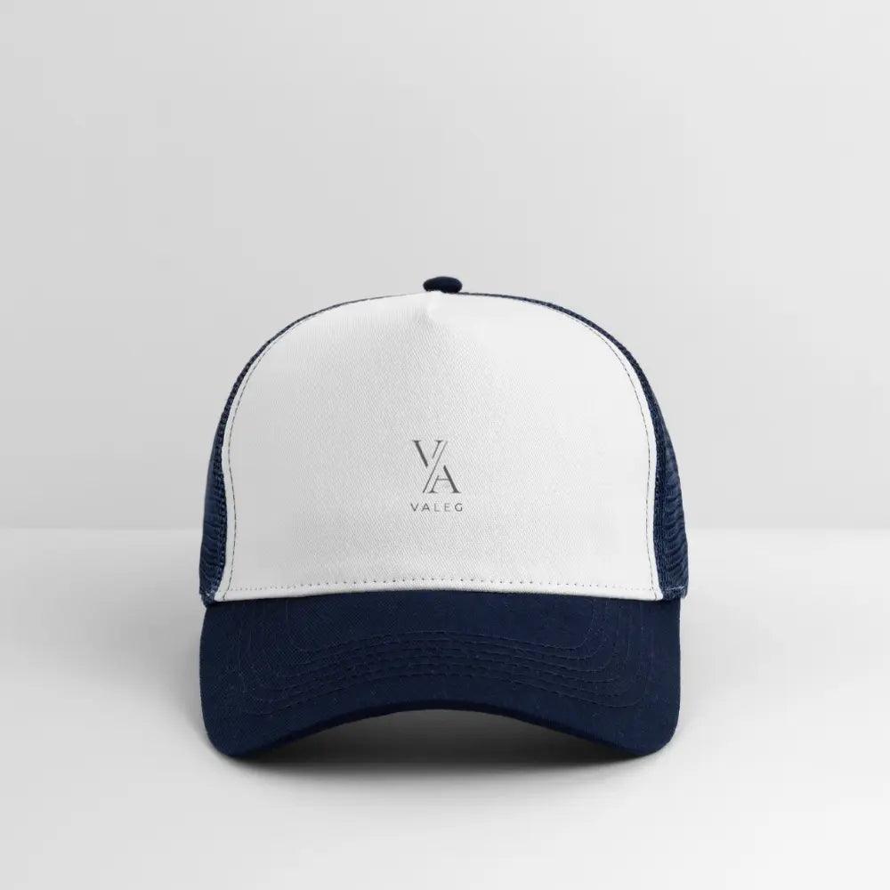 Trucker Cap VAleG - VAleG