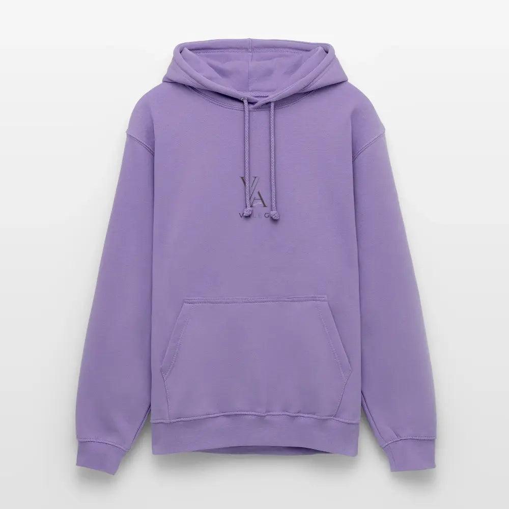 Felpa con cappuccio unisex VAleG - VAleG