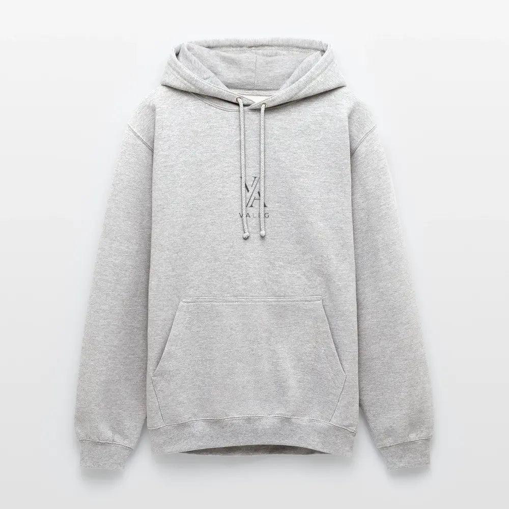 Felpa con cappuccio unisex VAleG - VAleG