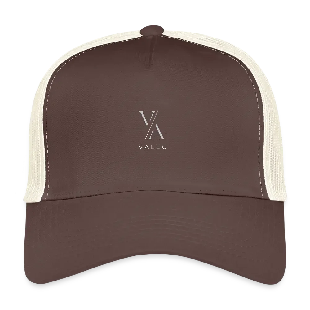 Trucker Cap VAleG - VAleG