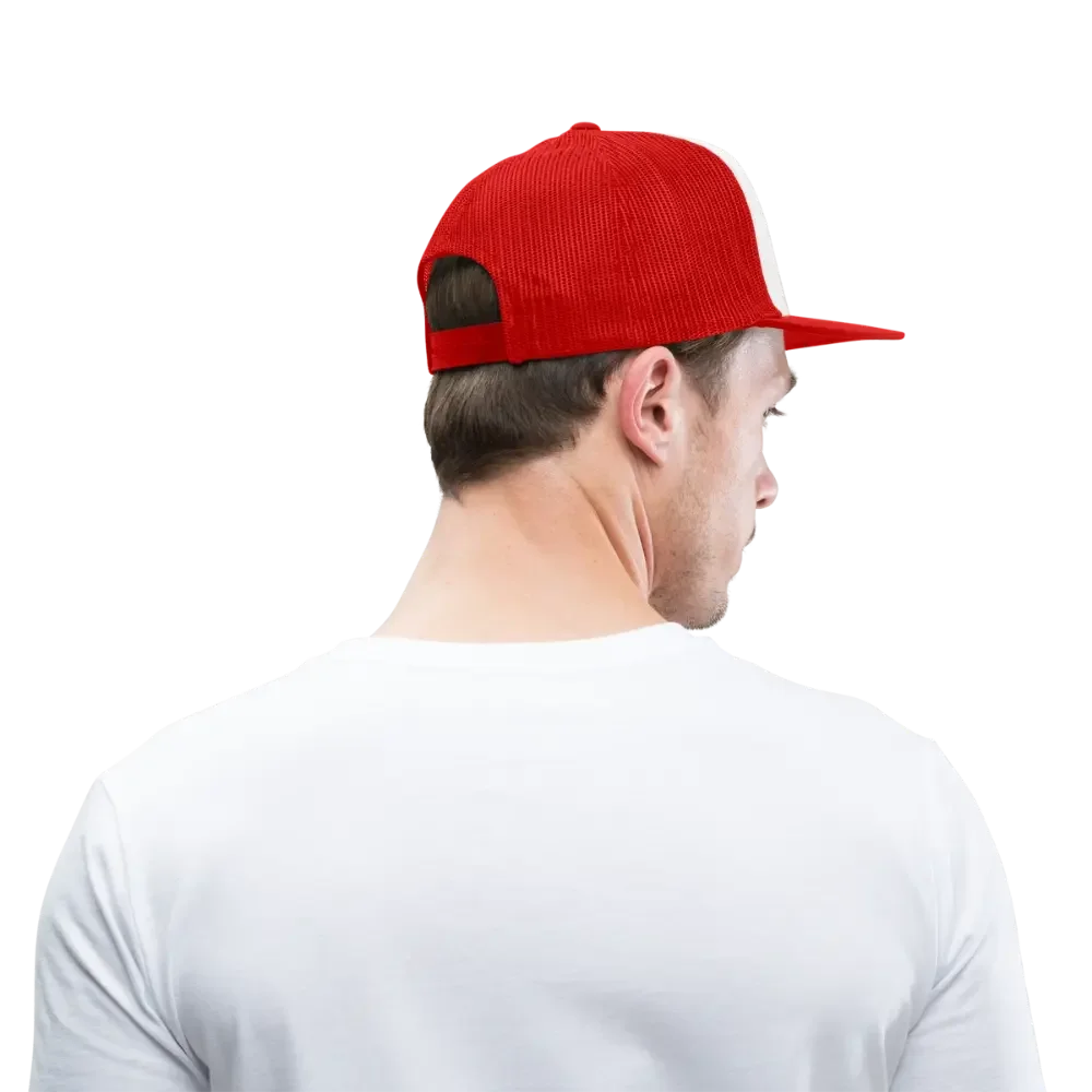 Trucker Cap VAleG - VAleG