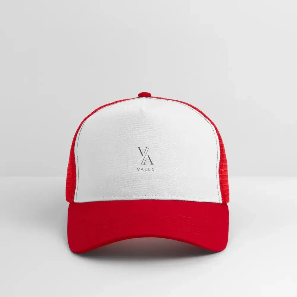 Trucker Cap VAleG - VAleG