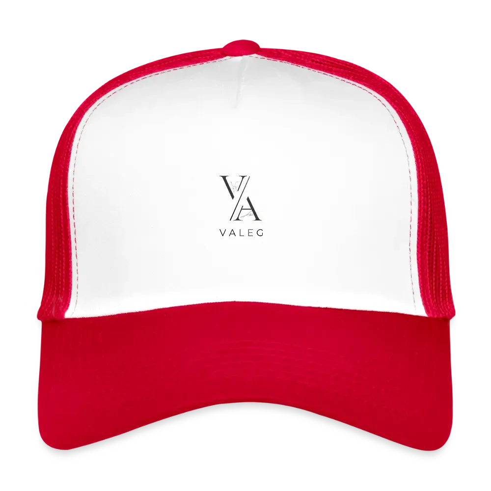 Trucker Cap VAleG - VAleG