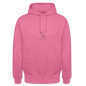 Felpa con cappuccio unisex VAleG - VAleG
