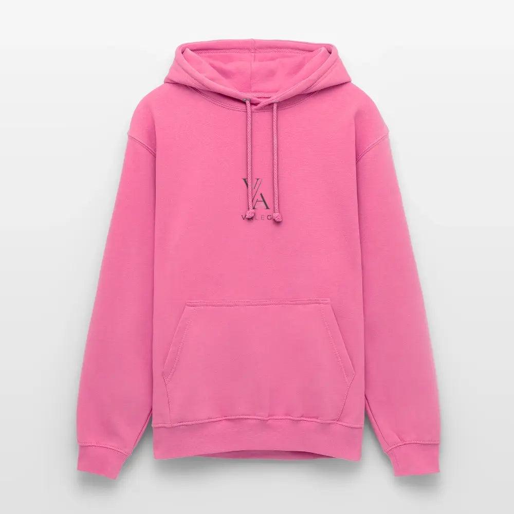 Felpa con cappuccio unisex VAleG - VAleG