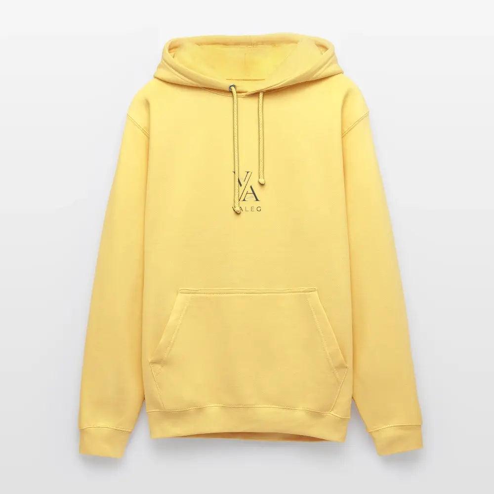 Felpa con cappuccio unisex VAleG - VAleG